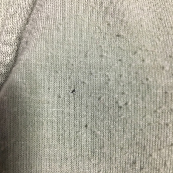 Green cardigan shirt combo - Picture 6 of 7